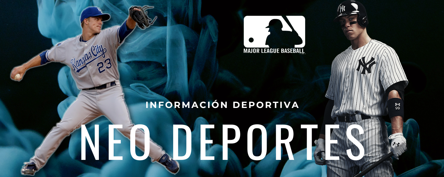 NEO DEPORTES LATAM PLUS Informativo deportivo