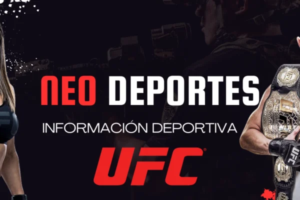 NEO DEPORTES LATAM PLUS: Mantente al día con el mejor contenido informativo deportivo en español 📚⚽🔝